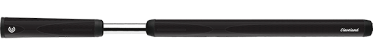 Stock - Cleveland Golf - Cleveland Golf Two Piece - .581  [124.5g]